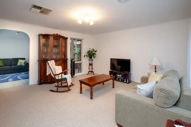 Fourth view of Homely house listing, 36 Azure Drive, Wodonga VIC 3690