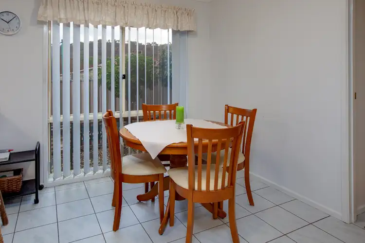 Fifth view of Homely house listing, 36 Azure Drive, Wodonga VIC 3690