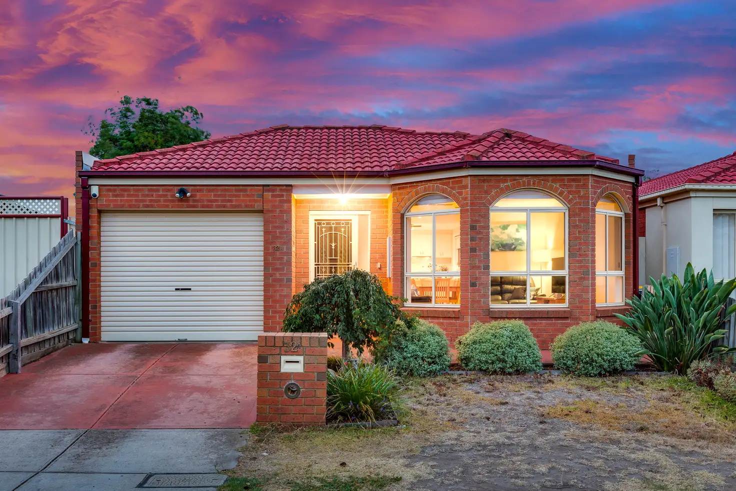 Main view of Homely unit listing, 32A Bungarim Wynd, Sydenham VIC 3037