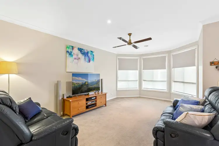 Second view of Homely unit listing, 32A Bungarim Wynd, Sydenham VIC 3037