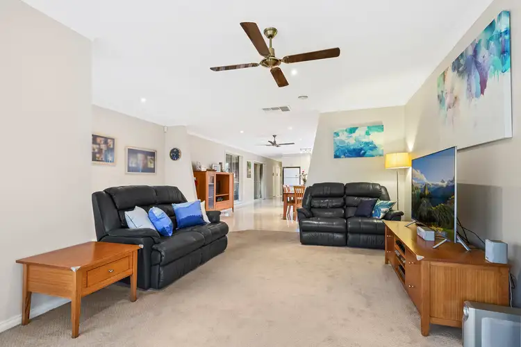 Third view of Homely unit listing, 32A Bungarim Wynd, Sydenham VIC 3037
