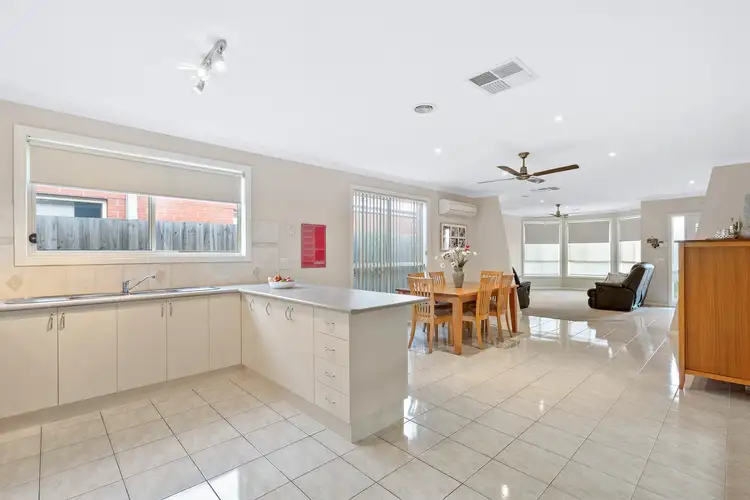 Fourth view of Homely unit listing, 32A Bungarim Wynd, Sydenham VIC 3037