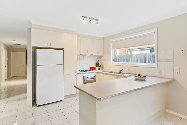 Fifth view of Homely unit listing, 32A Bungarim Wynd, Sydenham VIC 3037