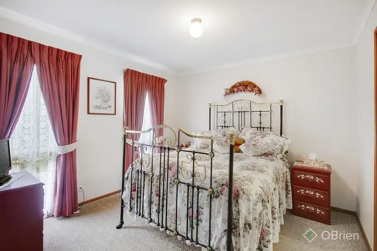 Third view of Homely house listing, 8 Amanda Drive, Carrum Downs VIC 3201