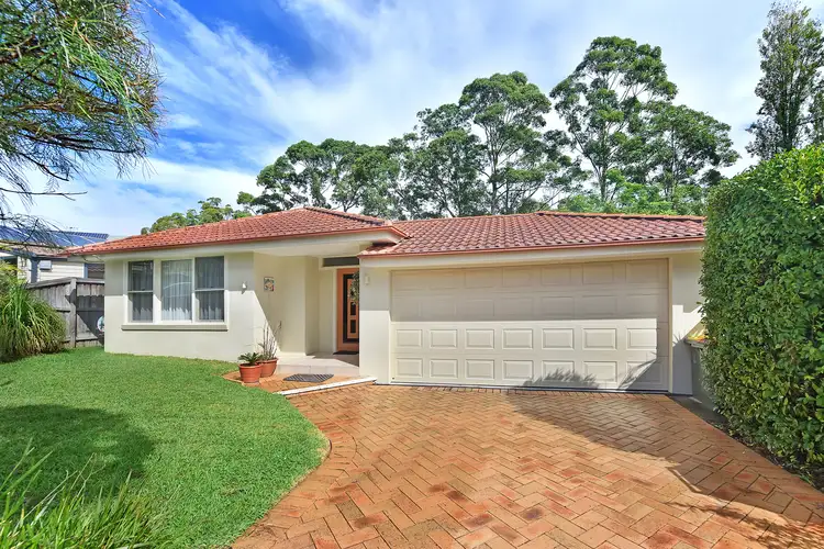 6 Samarai Place, Beacon Hill NSW 2100