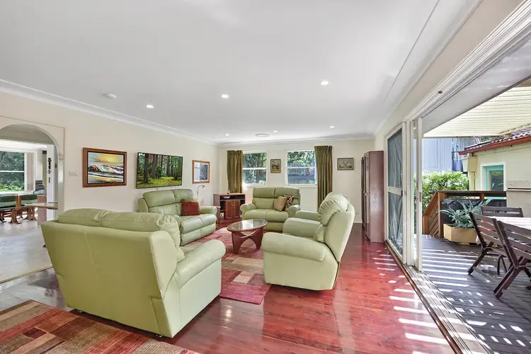 Second view of Homely house listing, 6 Samarai Place, Beacon Hill NSW 2100