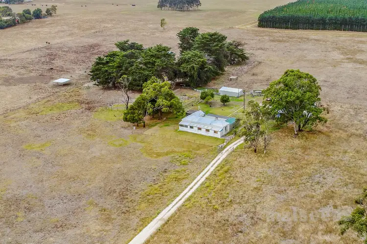 Fourth view of Homely rural property listing, 255 Caroline Headquarters Road, Yahl SA 5291