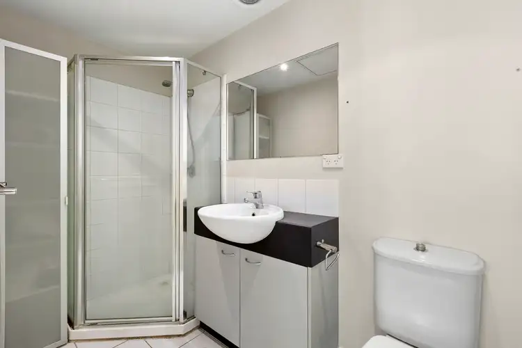 Fifth view of Homely apartment listing, 505/528 Swanston Street, Carlton VIC 3053