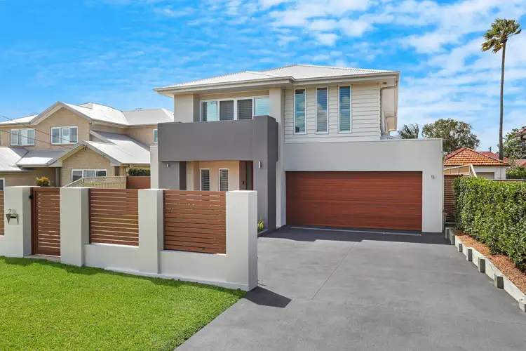 20 Green Street, Cronulla NSW 2230