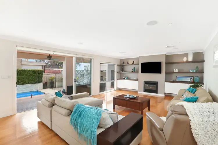 Second view of Homely house listing, 20 Green Street, Cronulla NSW 2230