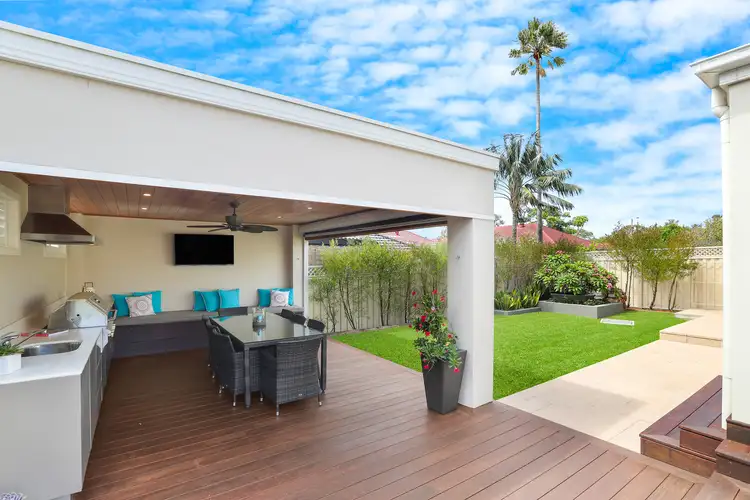 Fifth view of Homely house listing, 20 Green Street, Cronulla NSW 2230