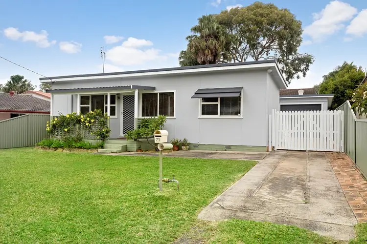 Fifth view of Homely house listing, 71 First Avenue, Toukley NSW 2263
