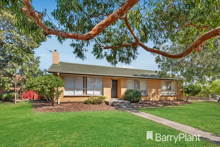 Second view of Homely house listing, 7 Spring Drive, Hoppers Crossing VIC 3029
