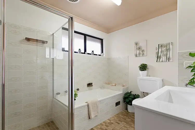 Third view of Homely apartment listing, 3/25 Good Street, Parramatta NSW 2150