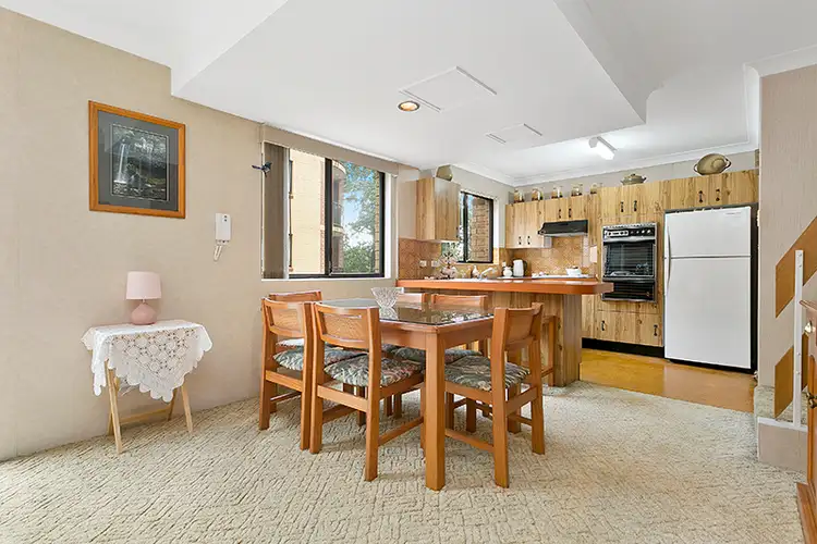 Fourth view of Homely apartment listing, 3/25 Good Street, Parramatta NSW 2150