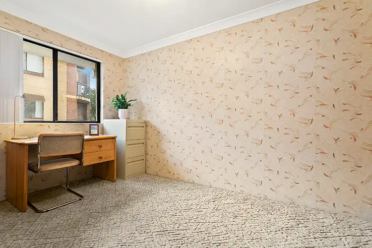 Sixth view of Homely apartment listing, 3/25 Good Street, Parramatta NSW 2150