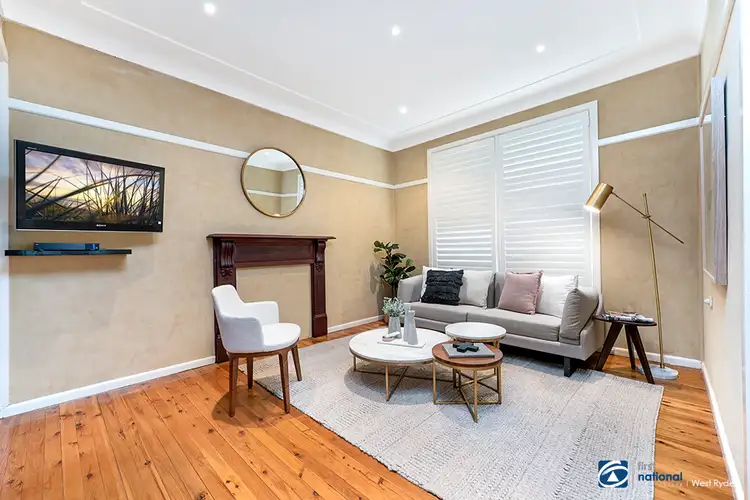 Main view of Homely house listing, 30 Cook Street, Telopea NSW 2117