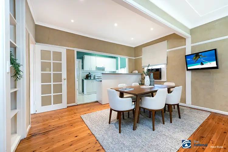 Second view of Homely house listing, 30 Cook Street, Telopea NSW 2117