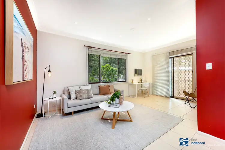 Third view of Homely house listing, 30 Cook Street, Telopea NSW 2117