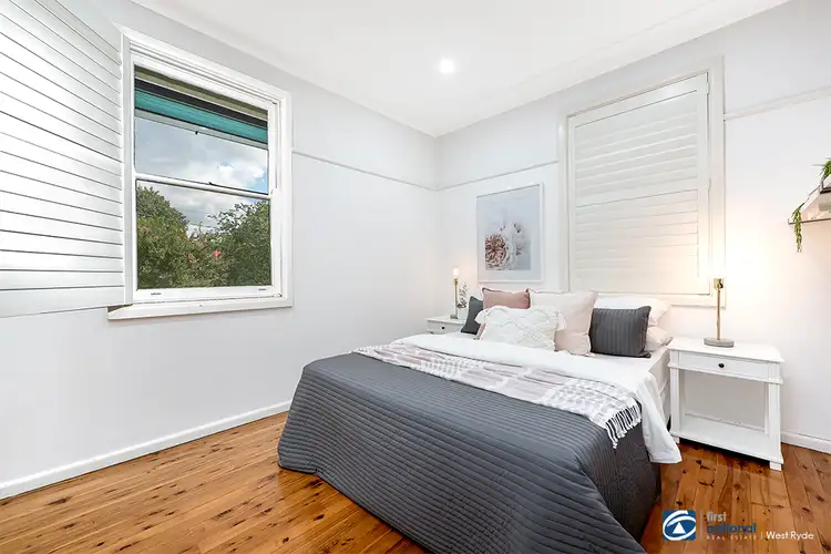 Fourth view of Homely house listing, 30 Cook Street, Telopea NSW 2117