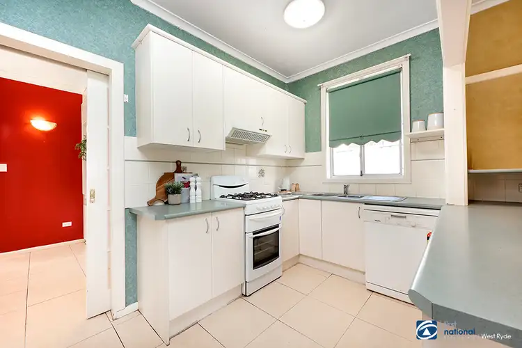 Fifth view of Homely house listing, 30 Cook Street, Telopea NSW 2117