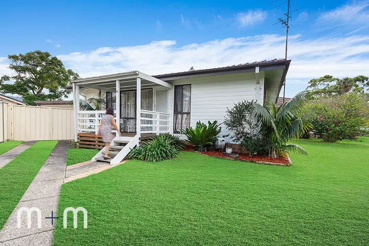 14 Sellers Crescent, Bellambi NSW 2518