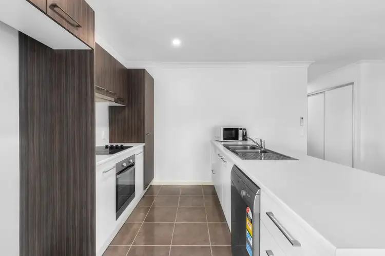 Third view of Homely house listing, 83 Naples Court, Redbank QLD 4301