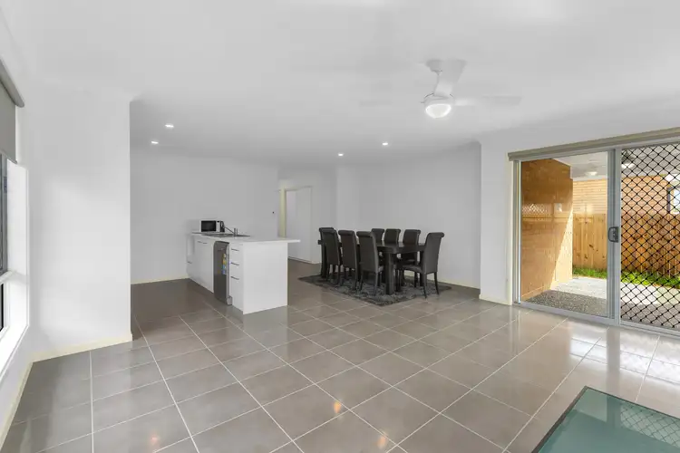 Fourth view of Homely house listing, 83 Naples Court, Redbank QLD 4301