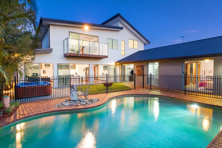 13 Glenora Road, Yarrawarrah NSW 2233