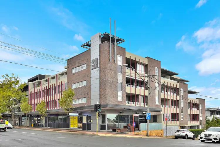 Second view of Homely apartment listing, 311/53 Palmer Street, Cammeray NSW 2062