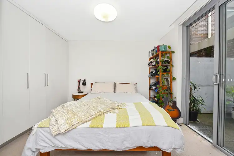 Fourth view of Homely apartment listing, 311/53 Palmer Street, Cammeray NSW 2062