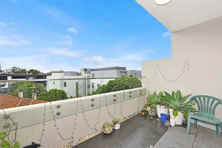 Fifth view of Homely apartment listing, 311/53 Palmer Street, Cammeray NSW 2062