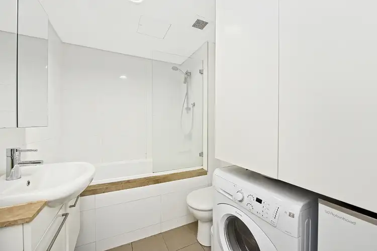 Sixth view of Homely apartment listing, 311/53 Palmer Street, Cammeray NSW 2062