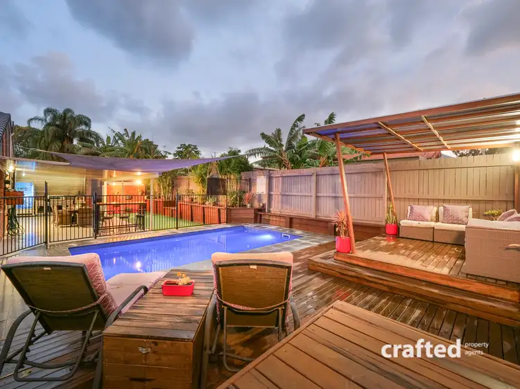 19 Corsloot Street, Regents Park QLD 4118