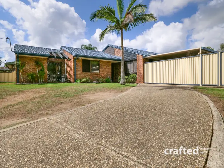 Third view of Homely house listing, 19 Corsloot Street, Regents Park QLD 4118