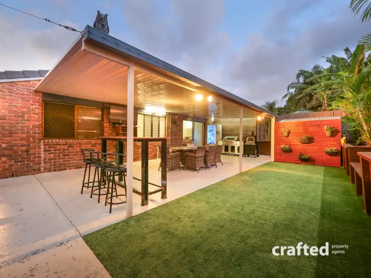 Sixth view of Homely house listing, 19 Corsloot Street, Regents Park QLD 4118