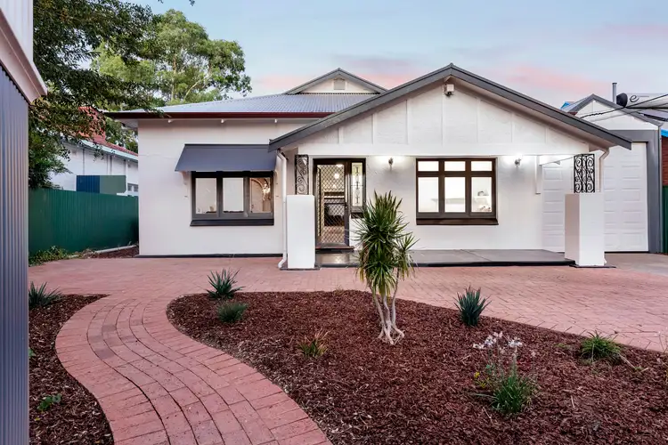 45 Devonport Terrace, Prospect SA 5082