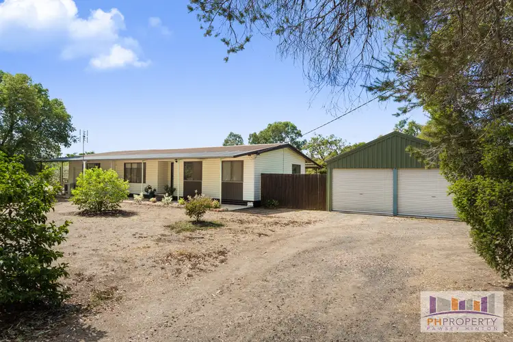 24 Pitt Street, Huntly VIC 3551
