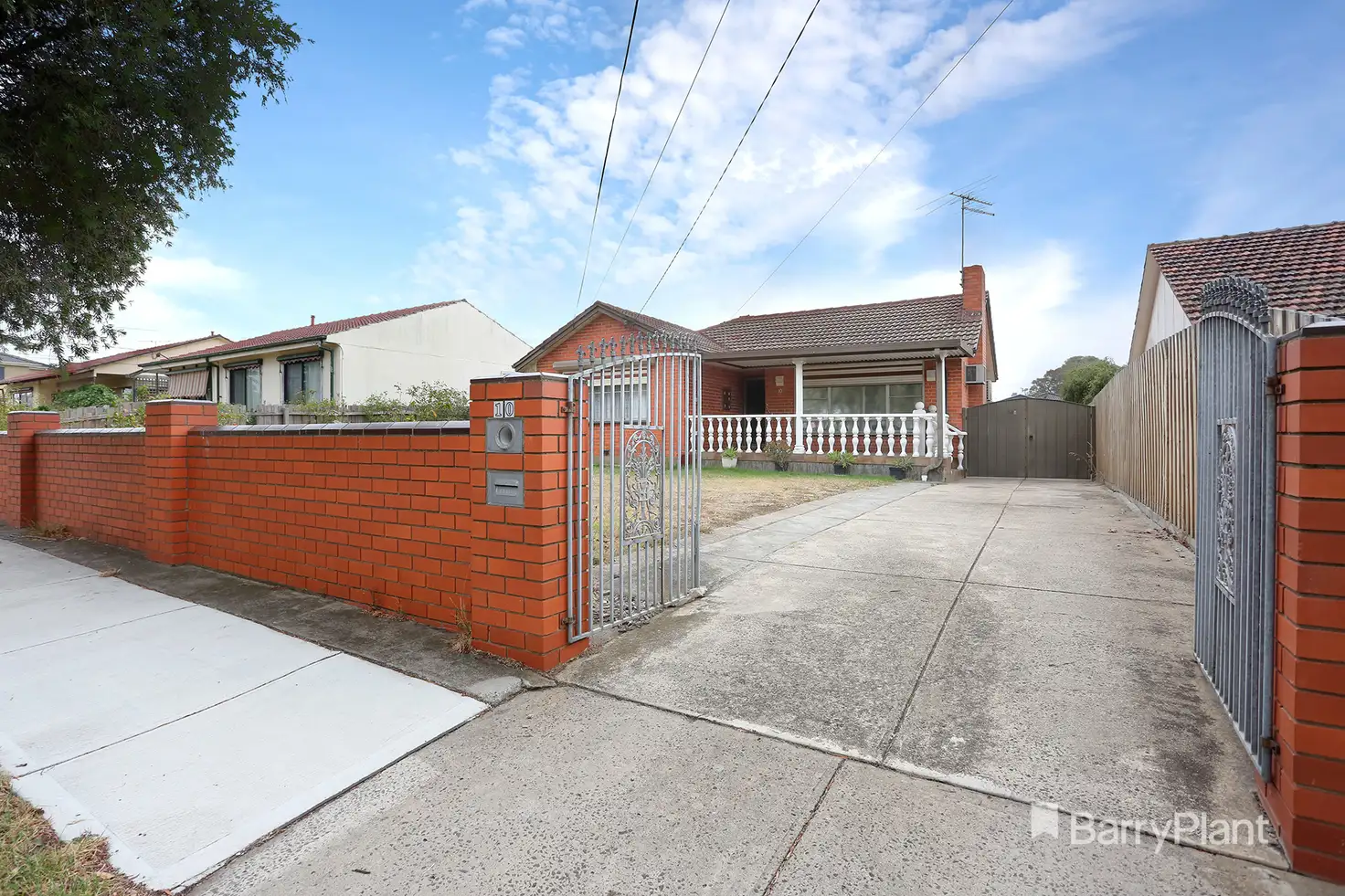Main view of Homely house listing, 10 Kiewa Crescent, Dallas VIC 3047