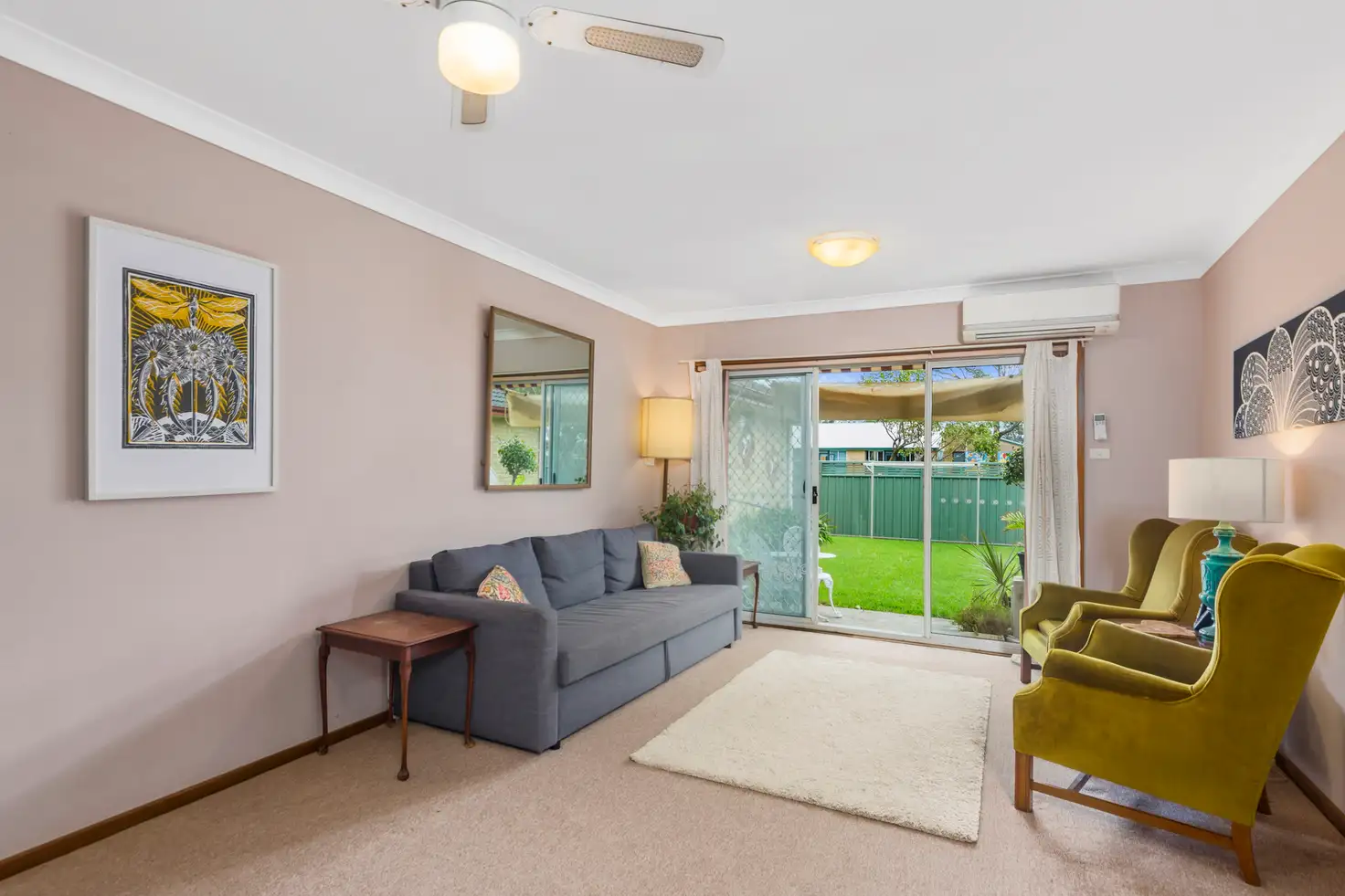 Main view of Homely villa listing, 3/4 Edyth Street, Bellambi NSW 2518