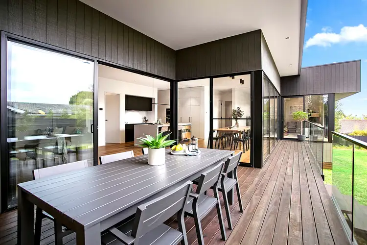 Second view of Homely house listing, 103 Quinns Parade, Mount Eliza VIC 3930