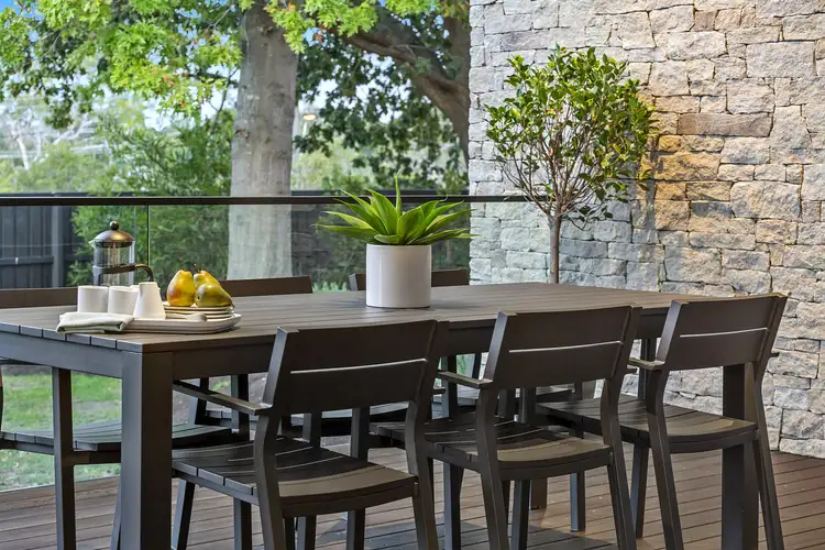 Third view of Homely house listing, 103 Quinns Parade, Mount Eliza VIC 3930