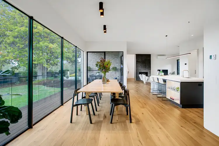 Fourth view of Homely house listing, 103 Quinns Parade, Mount Eliza VIC 3930