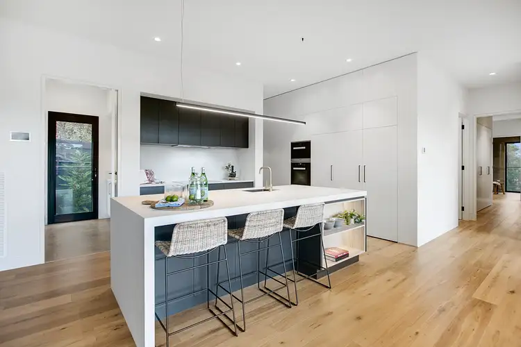Fifth view of Homely house listing, 103 Quinns Parade, Mount Eliza VIC 3930