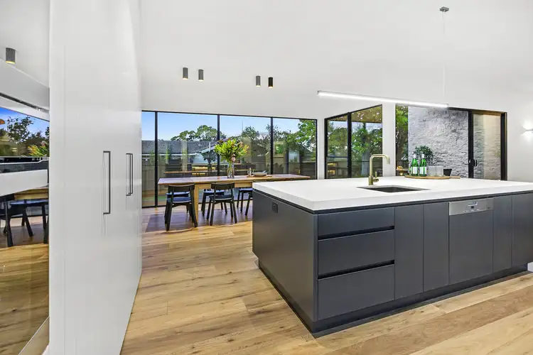 Sixth view of Homely house listing, 103 Quinns Parade, Mount Eliza VIC 3930