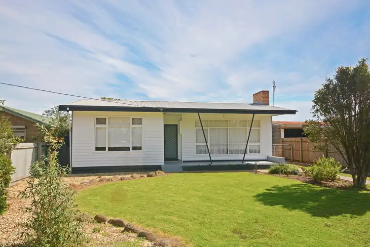 138 Cape Nelson Road