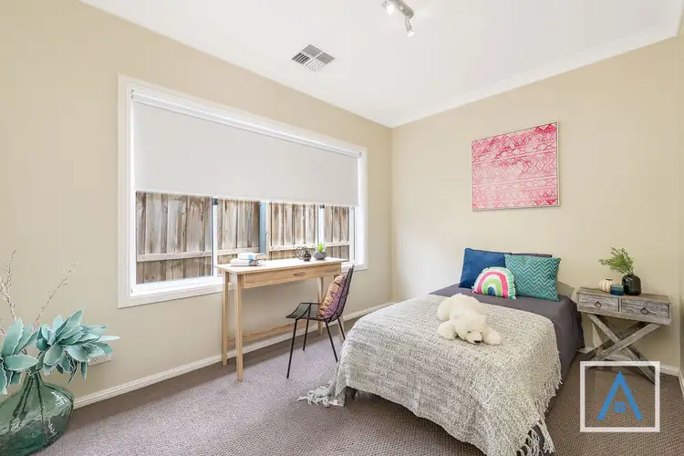 Sixth view of Homely house listing, 35 Rheinbergers Circuit, Elderslie NSW 2570