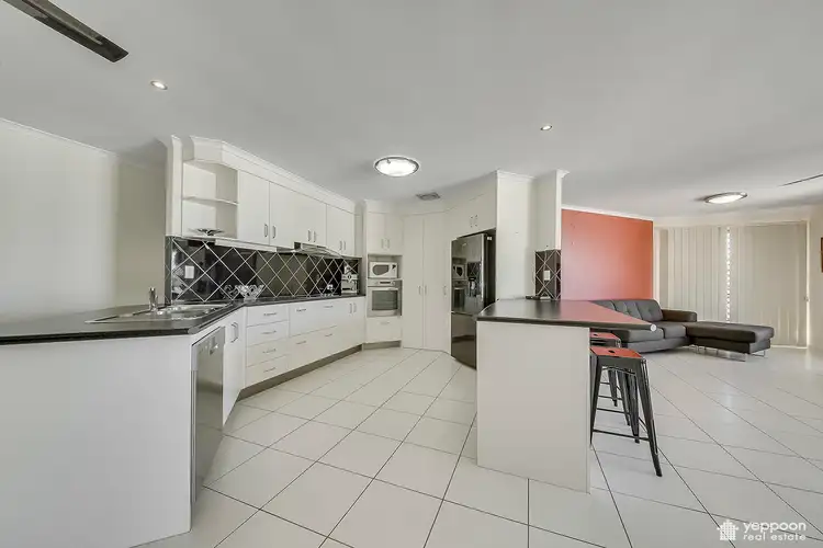 18 Caribbean Crescent, Yeppoon QLD 4703
