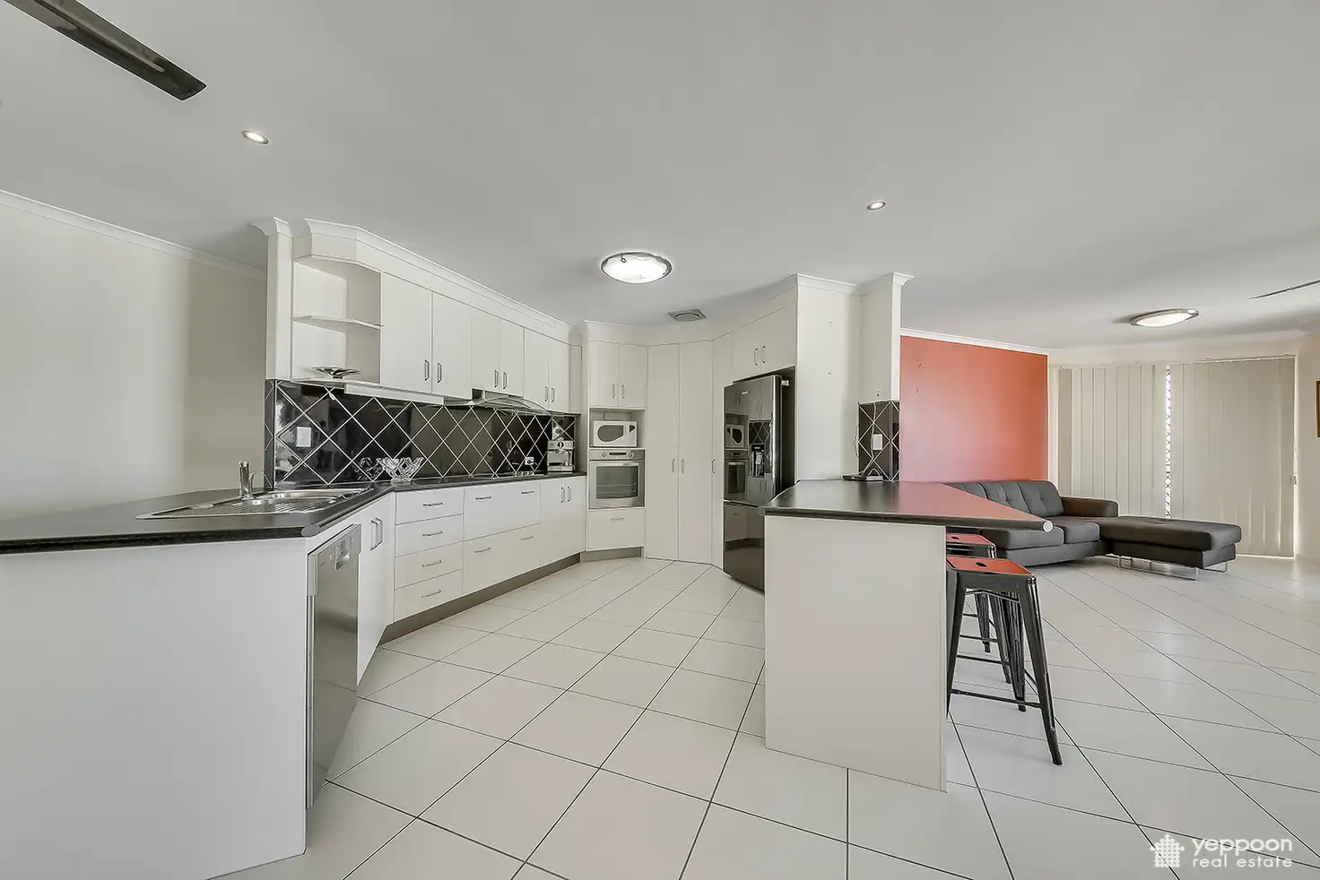 Main view of Homely house listing, 18 Caribbean Crescent, Yeppoon QLD 4703