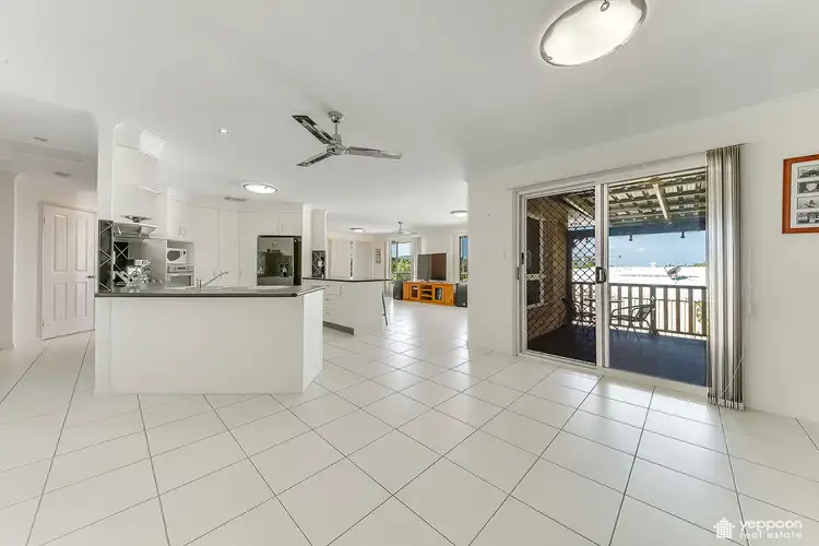 Third view of Homely house listing, 18 Caribbean Crescent, Yeppoon QLD 4703